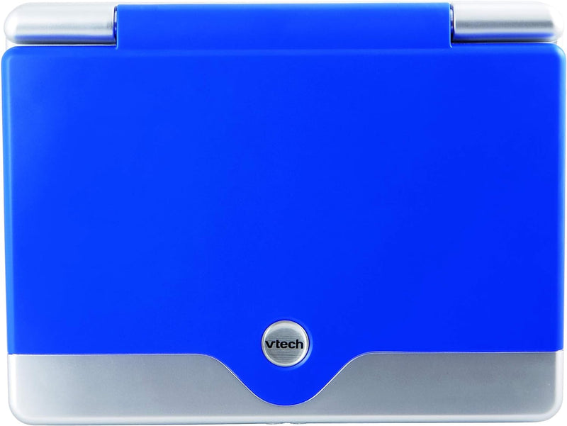 Vtech Challenger Laptop Blue