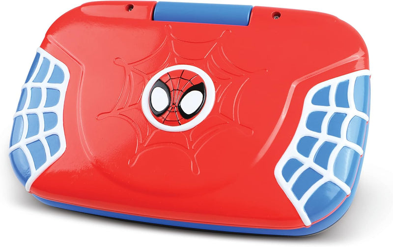 Vtech Spidey and His Amazing Friends: Spidey Learning Laptop