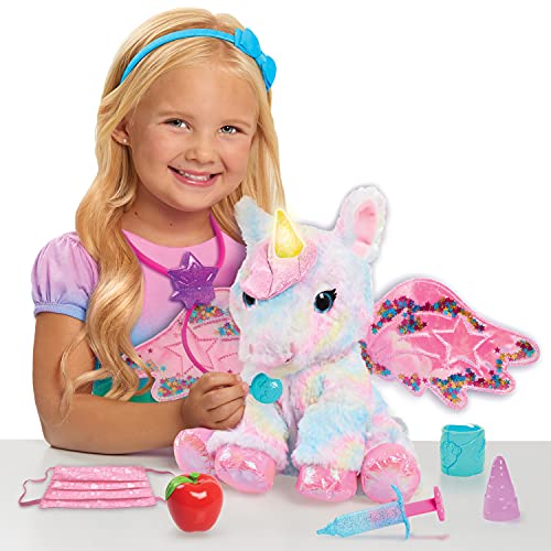 Barbie Dreamtopia Pet Doctor Set