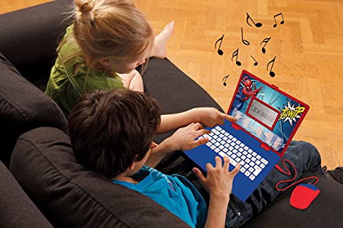 Lexibook Educational and Bilingual Laptop Arabic/English