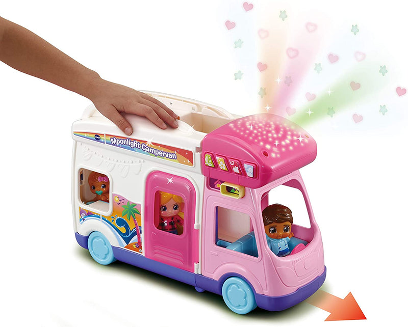 Vtech Toot-Toot Friends Moonlight Campervan Toy