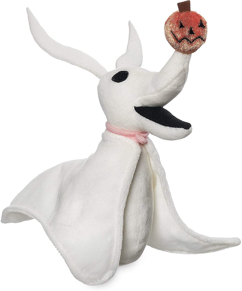 Zero Plush Tim Burton'S the Nightmare before Christmas 