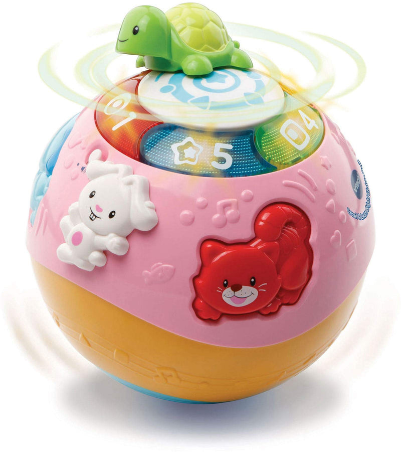 VTech Crawl & Learn Baby Activity Ball