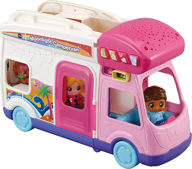 Vtech Toot-Toot Friends Moonlight Campervan Toy