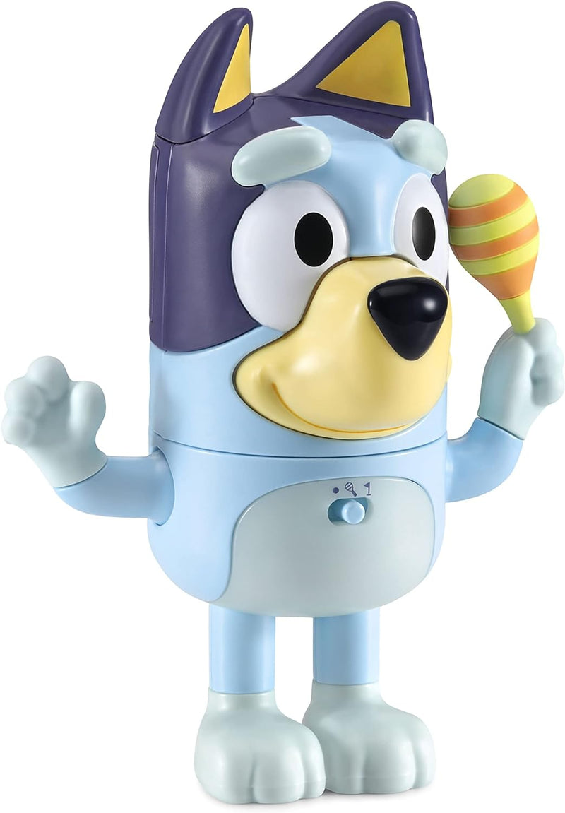 Vtech Shake It Bluey Interactive Toddler Toy 