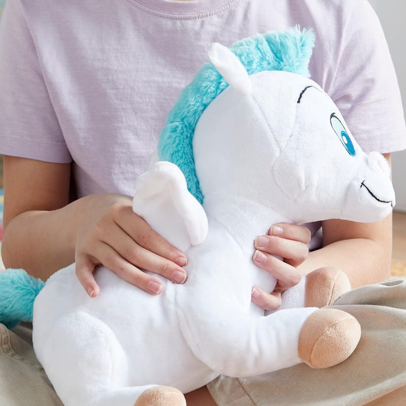 Disney Baby Pegasus Soft Toy Hercules 28Cm