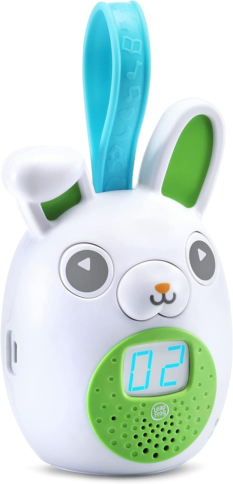 Leapfrog on the Go Story Pal  Interactive & Developmental Learning Toy 