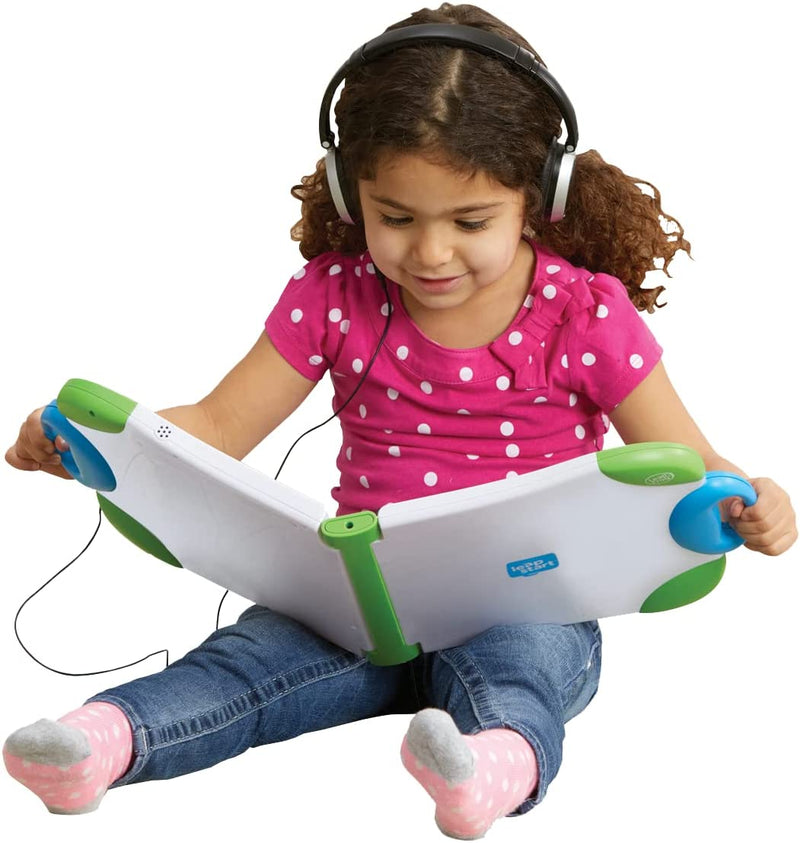 Leapfrog Leapstart Electronic Book Educational and Interactive Playbook Toy