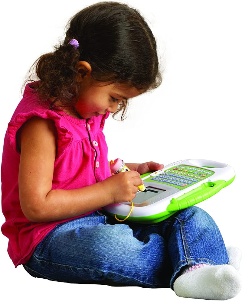 Leapfrog Mr Pencil'S Scribble and Write Interactive Learning Toy