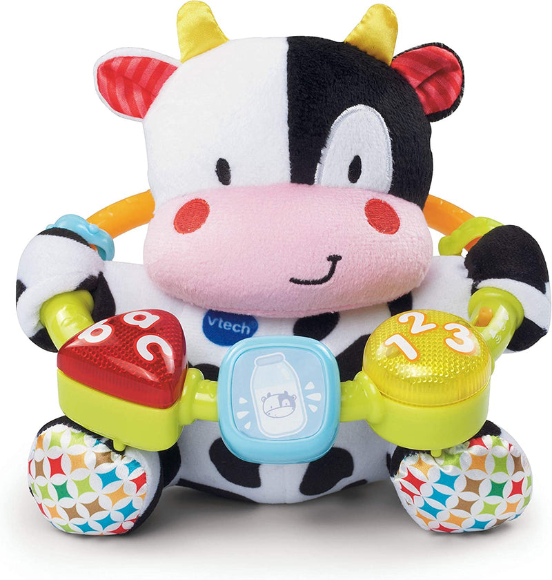 Vtech  Baby Little Friendlies Moosical Beads Baby Toy 