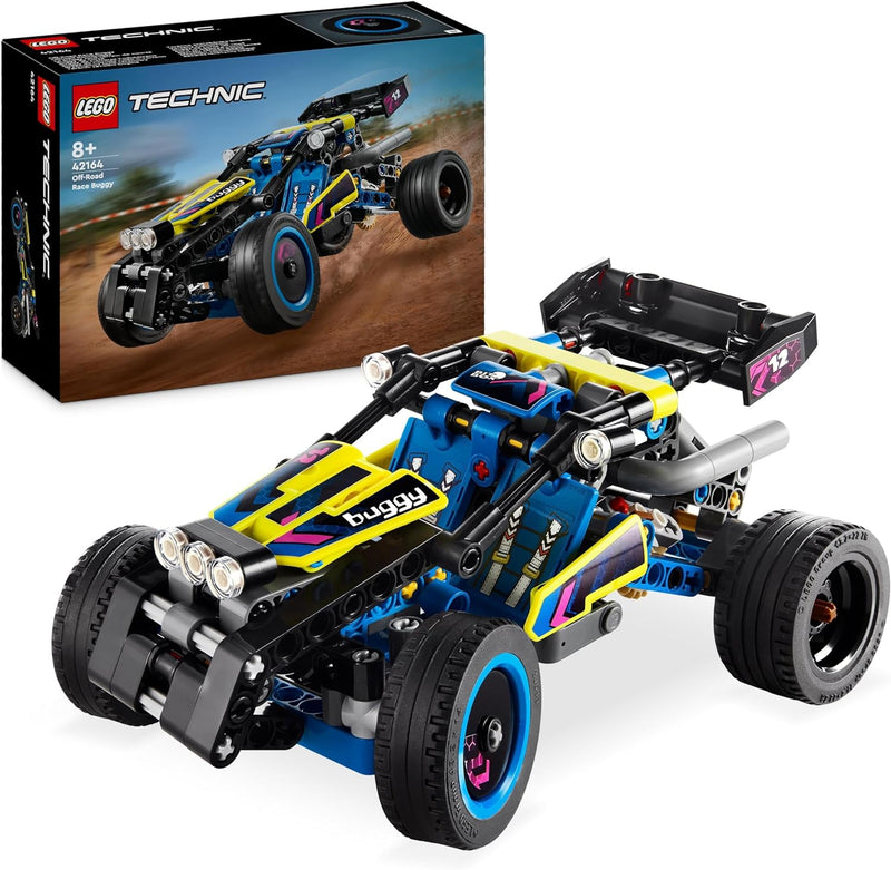 Lego Technic 42164 Off-Road Race Buggy