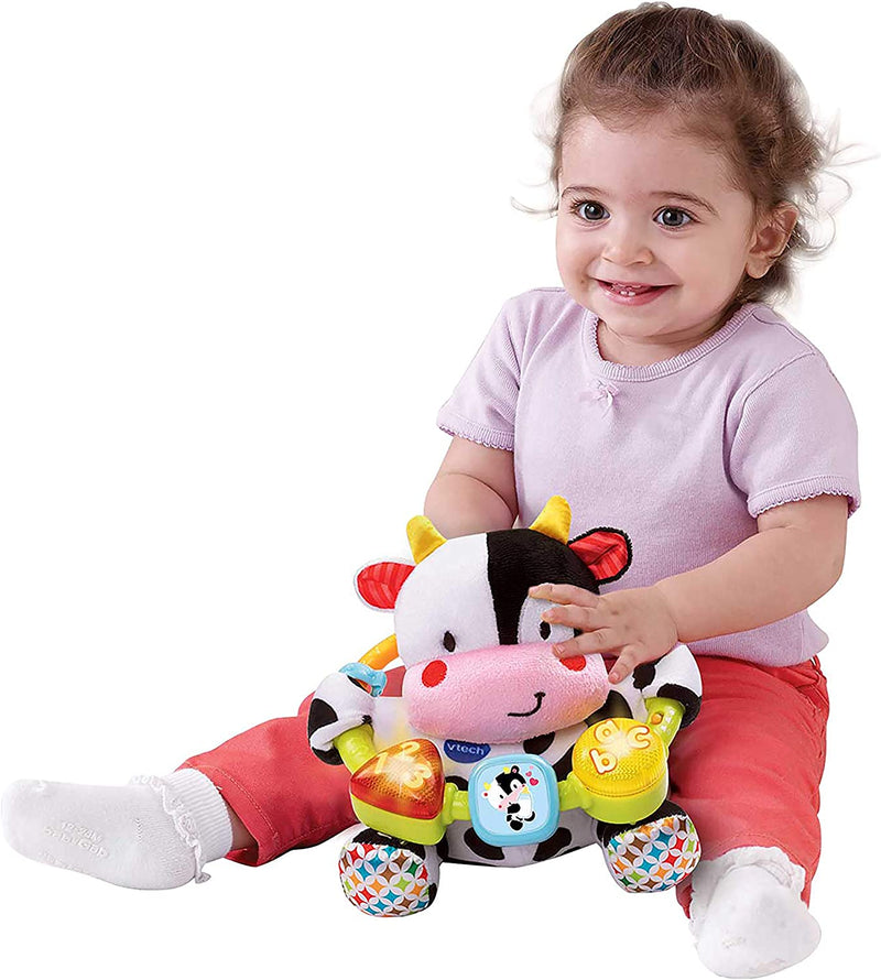 Vtech  Baby Little Friendlies Moosical Beads Baby Toy 