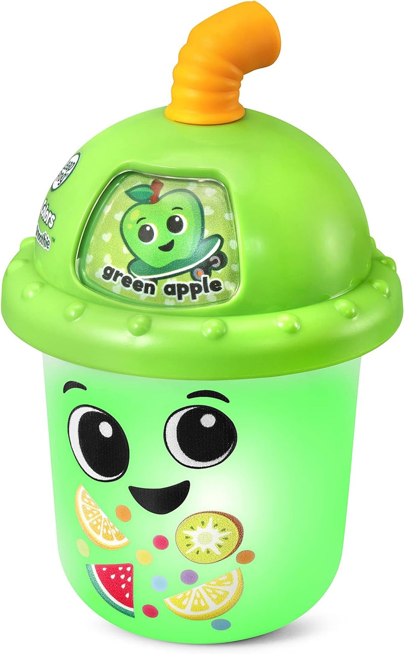 Leapfrog Fruit Colours Learning Smoothie Interactive Baby Toy