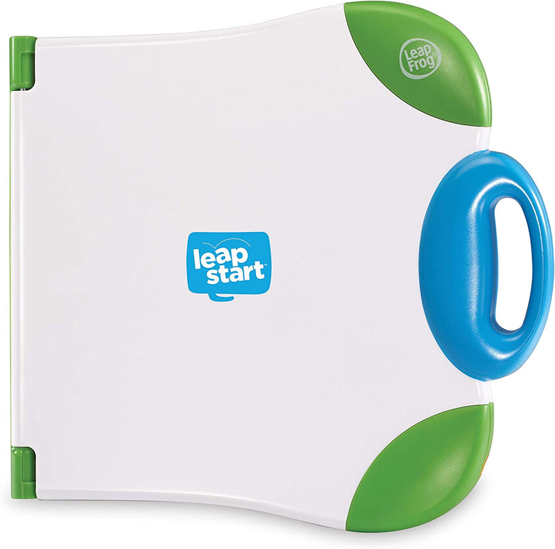 Leapfrog Leapstart Electronic Book Educational and Interactive Playbook Toy