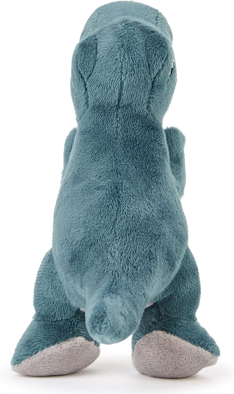Children's Soft Cuddly Plush Toy Animal Trex